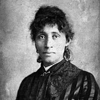 🏴Lucy Parsons Gun And Knife Club