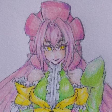 春日(ザリガニ🍤)さんのプロフィール画像