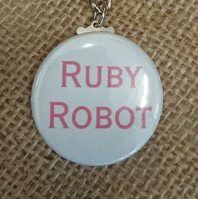 ruby_robot's profile picture. I dont speak for anyone else, logistics is my middle name and excel at thinking outside of the box. love running stands. won't be told how to do it badly.
