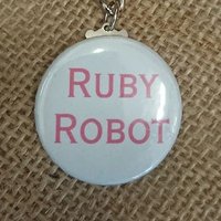 RUBY ROBOT(@ruby_robot) 's Twitter Profile Photo
