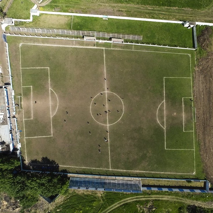 focused on playing surfaces, soccer primarily.