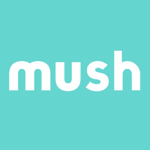 Mush - the friendliest place for mums. Mush provides friendship, support and local mum meet-ups. Find your community 🤗👭