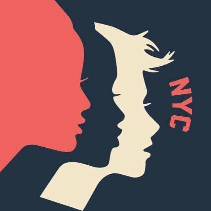 The official NYC chapter of @womensmarch