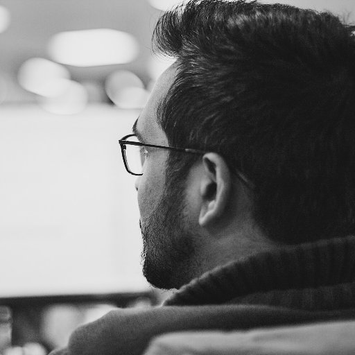 Creative & Innovation Lead #Design #Business #Tech