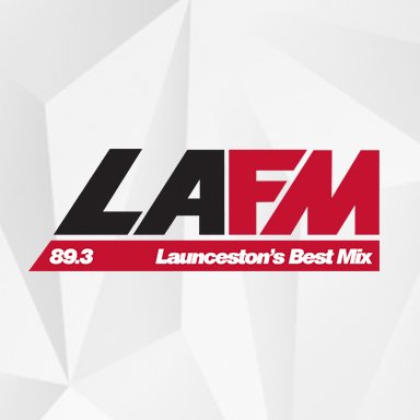 Jules for Breakfast, Mornings with Richard Perno, Shayne for the Long Lunch & Drive with Fairsy on Launceston’s 89.3 LAFM