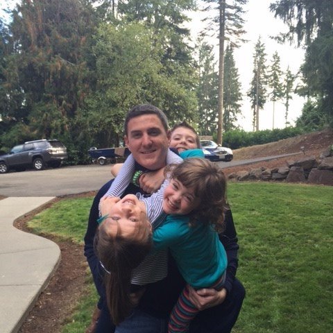 Principal Product Manager @Microsoft - #PowerApps #MSDyn365 & Full-time #husband #dad