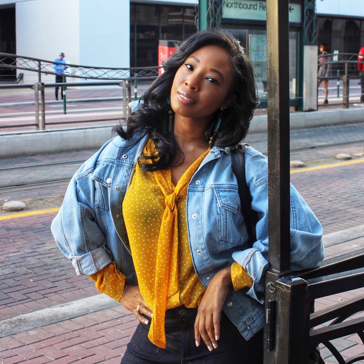 MeaganElyce's profile picture. MBA | Consultant | Sometimes Blogger