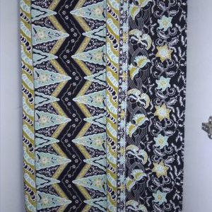 Motif Batik Betawi Mudah - Contoh Motif Batik