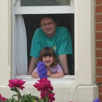 DavidT_Thwaites's profile picture. Professor. Own views. "I know my place."