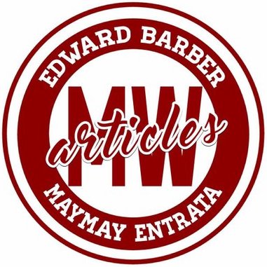 MayWardArticle Profile Picture