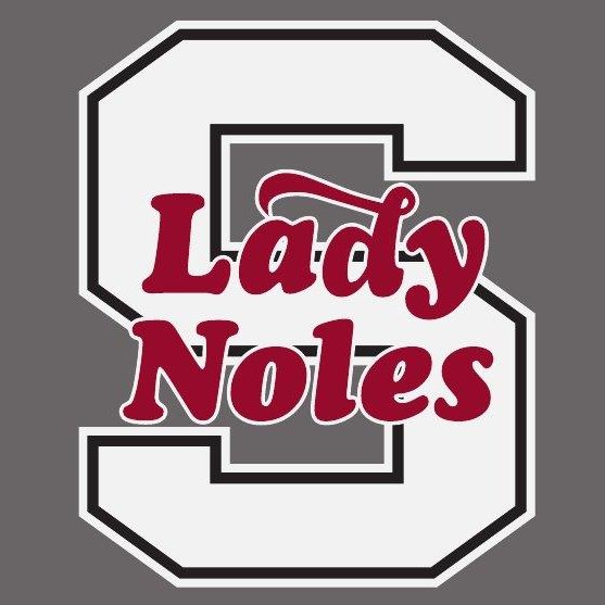 Smithville High School Lady Noles Softball Team