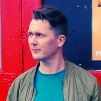 Shane Casey (@shane_casey1) 's Twitter Profile