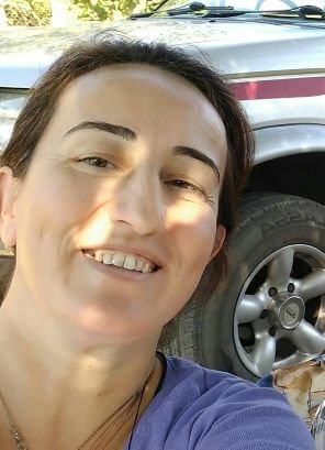 arzu_berktas's profile picture. Feylesof