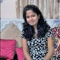 Anushka. Ashok (@anushkaashok2) 's Twitter Profile
