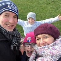 Lindsay Hogg (@linzhogg) 's Twitter Profile