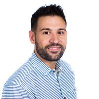 Andres (@andresguisado) 's Twitter Profile Photo