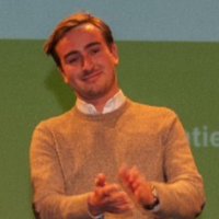 Thijs Maartens (@tmaartens) 's Twitter Profile Photo