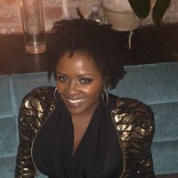 Shirley Paul - @SP_ESQ Twitter Profile Photo