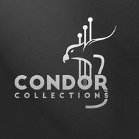 Condor Collections(@Condor_kl4nia) 's Twitter Profile Photo