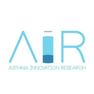 AIR is a charity set up by UCL students committed to promoting #asthma awareness and education. Follow us for updates about our charity!