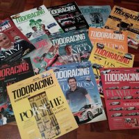 Revista TodoRacing (@revistatodorac1) 's Twitter Profile Photo Revista TodoRacing (@revistatodorac1) 's Twitter Profile Photo