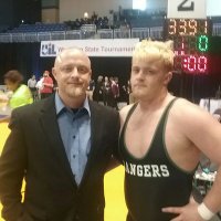 Jonathon Reid (@jonreid40) 's Twitter Profile