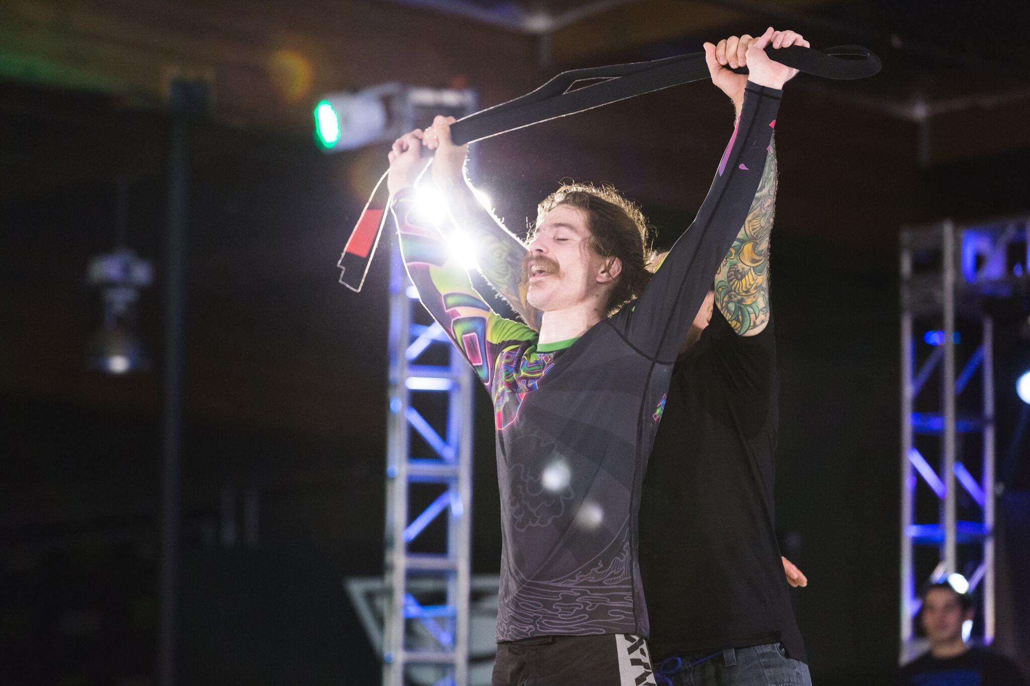 itsbeneddy's profile picture. 10th Planet Black Belt. Rubber Guard Instructor at Eddie Bravo’s 10th Planet LA. #10thPlanetFreaks 135 CJJ EBI Champ.