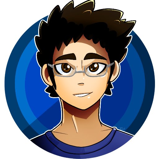NayrmanBSC Profile Picture