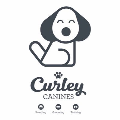 We are a Dog Grooming Training and Doggy Daycare Center in NI. We are competing at Crufts2018 hope to see Alan Carr and Claire Balding very excited 🐾😆