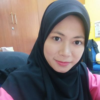 Diam pasrah ikhlas dan tidak memikirnya lagi...
😊🌹