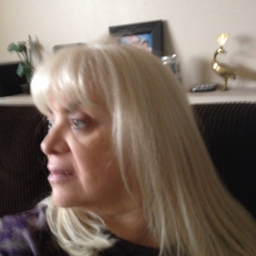 millienala's profile picture. I was a wig stylist years ago in New York City, also a cake decorator and a ER/multi-tech. Now a retiree at home having fun with the grand boys ❤️