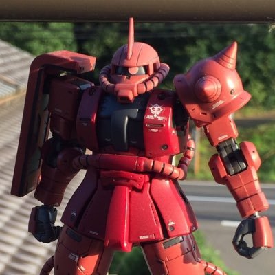 marcyismoder's profile picture. ゲーム、ガンプラ、洋画、百合漫画（やが君大好き❤️）etc... いっぱい「RT」、「いいね」するんで迷惑な人はミュートしてくださいまし