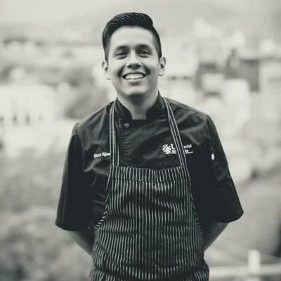 Cocinero impulsor de la identidad y cultura mexicana.