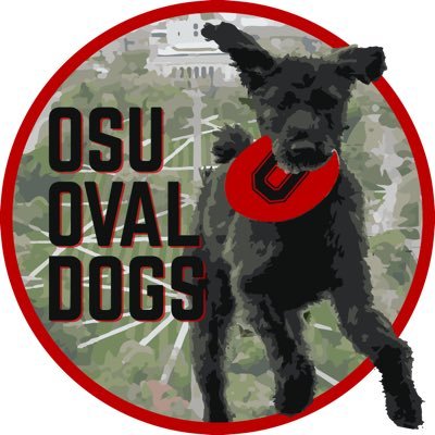 OSU Oval Dogs Student Organization at The Ohio State University! Follow for Pupdates on meetings, events, and play dates! We’re a club that hangs out with dogs