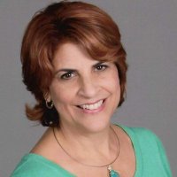 Amy DeLouise (@brandbuzz) 's Twitter Profile Photo