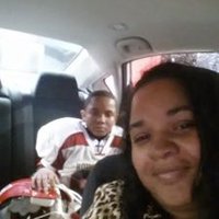 Michelle Williams (@michwill3) 's Twitter Profile