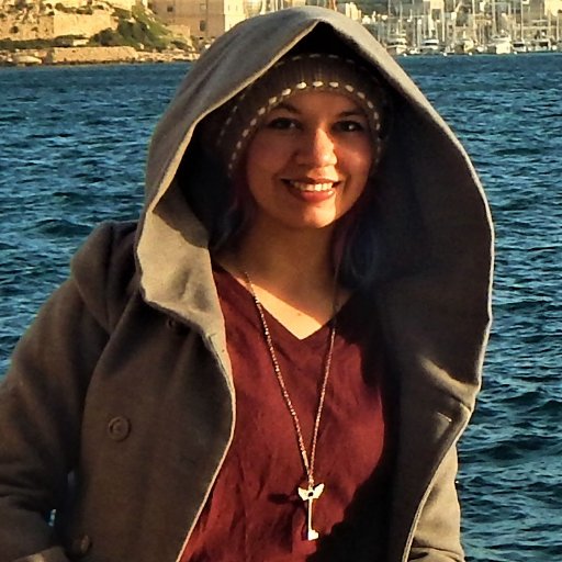 RaghdaWitty's profile picture. Wanderlust girl who loves traveling, learning languages, writing, photography, cooking, hairdressing, singing, dancing, making friends & discovering the unknown