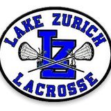 Coach Hoeft with the official twitter for the Lake Zurich HS Girls Lacrosse team.