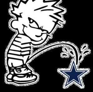 The Dallas Cowboys have not won a Super Bowl since Super Bowl XXX on January 28, 1996. Let's mock and remind Cowboys fans daily of 27+ years of ineptitude.