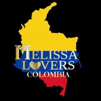 Melissa Lovers Colombia(@ML_Colombia_Ofi) 's Twitter Profile Photo