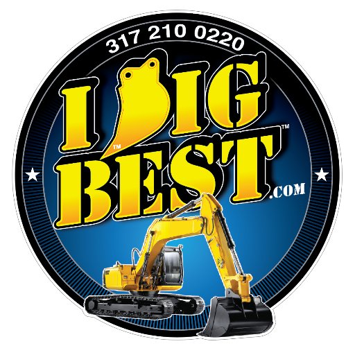 IDigBest's profile picture. Get away from labor. Make you & your Excavator intelligent. Automatically cut perfect grade ready to pour concrete! IDigBest Grade Assist is your key.