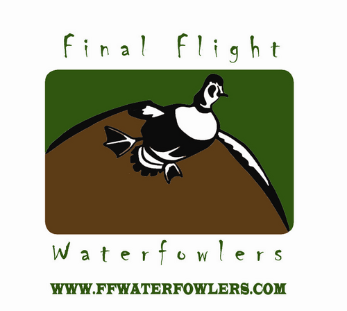 FFWaterfowl's profile picture. Final Flight Waterfowlers is the newest addition to a strong Team of Waterfowl Guiding Services in the Central NY Flyway.