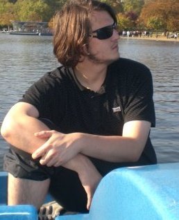 NorthLondonJon's profile picture. 