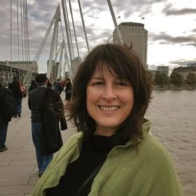 DeenTracey's profile picture. classical musician/conservative/Texan