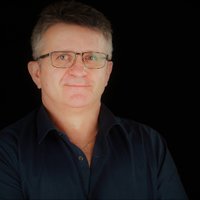 Lou Obradovic (@louobrad) 's Twitter Profile Photo
