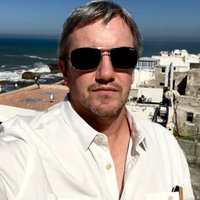 John Saunders (@johnrsaunders) 's Twitter Profile
