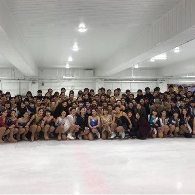 agufsc_freshman's profile picture. 青山学院大学体育会アイススケートフィギュア部門 新歓用アカウントです。質問などあればお気軽にDMお願い致します⛸