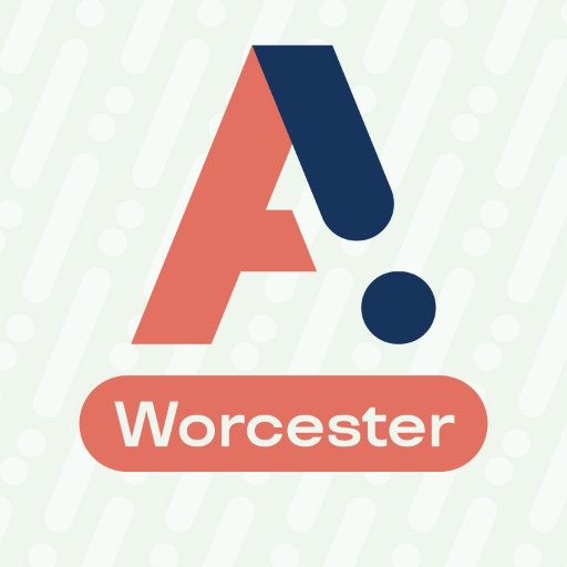 Connecting People and Creating Community from 2015-2018 in Worcester, MA.