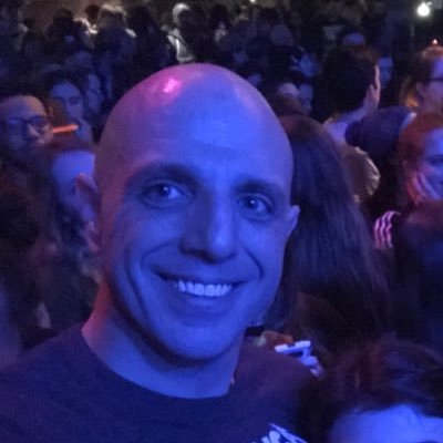 NathanGoebel4's profile picture. Stereotypical GenX'er