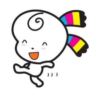 でこぴょん@ネット印刷ならネットＤＥコム公式